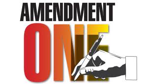 amendment